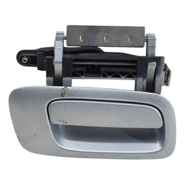 Maçaneta Externa Traseira Direita Gm Astra 1999 2010