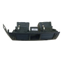 Moldura Painel Central Difusor Chevrolet Meriva 2002 A 2012