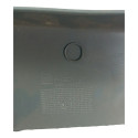 Par Moldura Coluna Central Gm Meriva 2003 2012