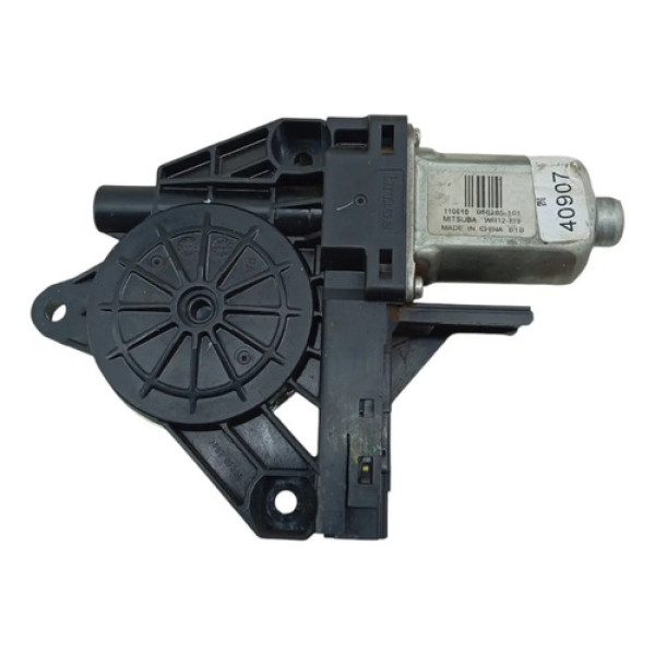 Motor Vidro Traseira Esquerda Volvo Xc60 2009 2012