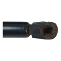 Amortecedor Tampa Traseira Chery Face 2010 1.3