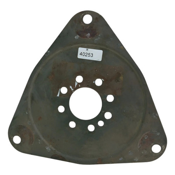 Lata Cremalheira Motor Citroen C4 2.0 2010 Cinza Cinza-escuro
