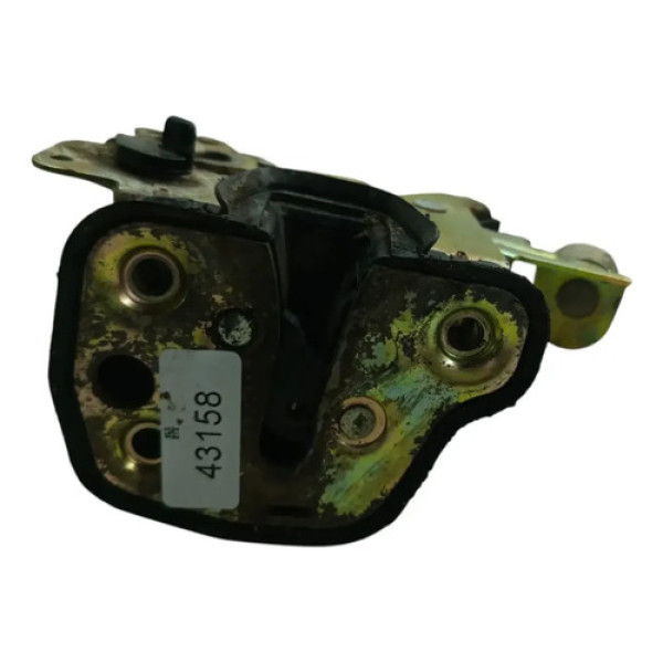 Fechadura Traseira Direita Gm Corsa Classic 2000 2012