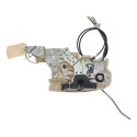 Fechadura Elétrica Traseira Direita Chevrolet S10 2013 2021