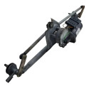 Motor Maquina Limpador Parabrisa Gm Corsa 1995 2003