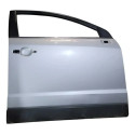 Porta Dianteira Direita Gm Captiva 2013 Dianteira Direita