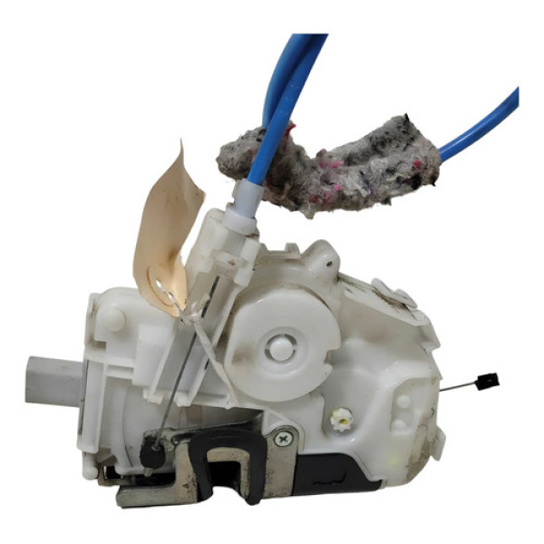 Fechadura Dianteira Direita Vw Gol Voyage Saveiro 2009 2016