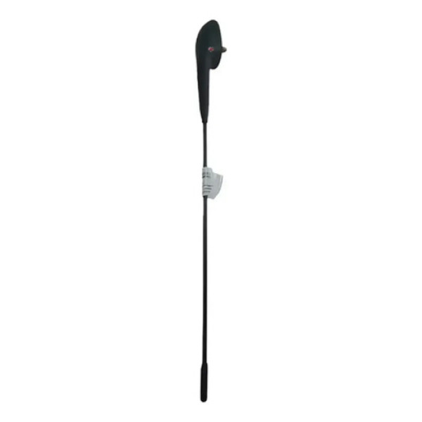 Antena Externa Teto Fiat Uno Way 2013 Preto