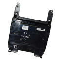  Comando Som Ar Condicionado Citroen C4 Lounge 2015 2016