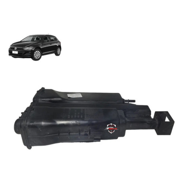 Filtro Canister Volkswagen Polo 1.0 2019