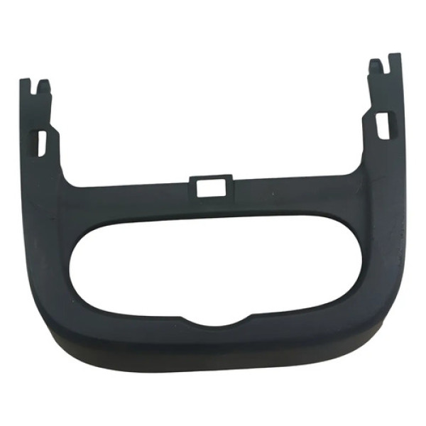 Moldura Comando Ar Renault Duster Oroch 2016 2020