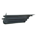 Acabamento Painel Lado Direito Chevrolet Meriva 2003 A 12 Marrom
