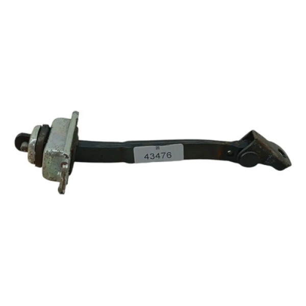 Limitador Porta Dianteira Esquerda Gm Captiva 2011