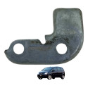Suporte Coletor Admissao Gm Meriva Joy 1.4 2011 93397817