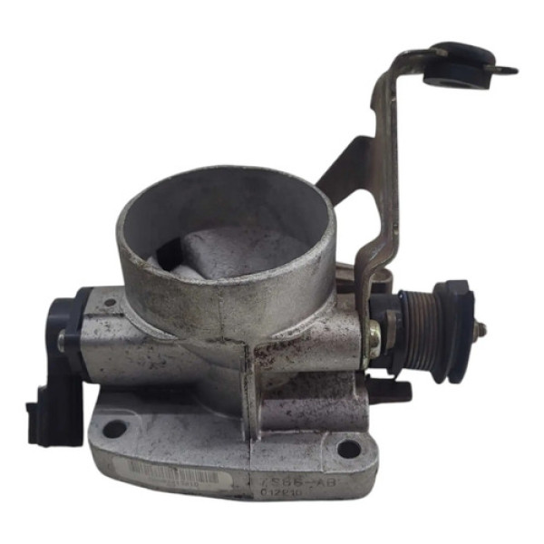 Tbi Corpo Borboleta Ford Fiesta Ecosport Ka 1.6 2005 2012