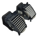 Par Difusor Ar Central Hyundai Azera 2008 2011