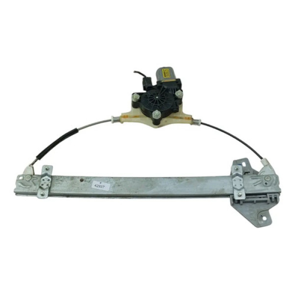 Maquina Vidro Eletrico Dianteira Dire Hyundai Hb20 2012 2019