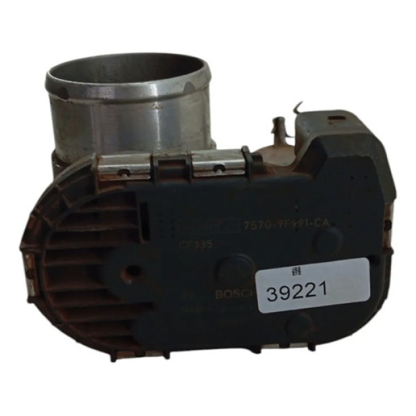 Tbi Corpo Borboleta Ford Ka Fiesta Ecosport 2013 2016