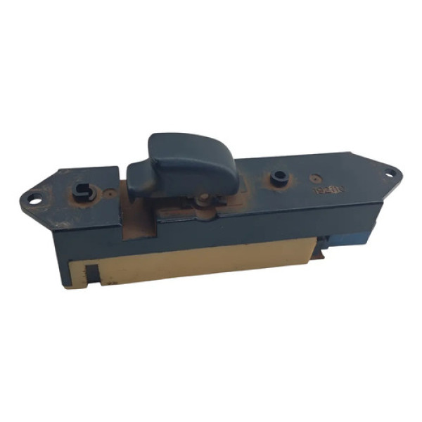 Botao Vidro Dianteiro Direito Mitsubishi Pajero 2003 2013