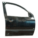 Porta Dianteira Direita Gm Agile 1.4 2014 Dianteira Direita Preto