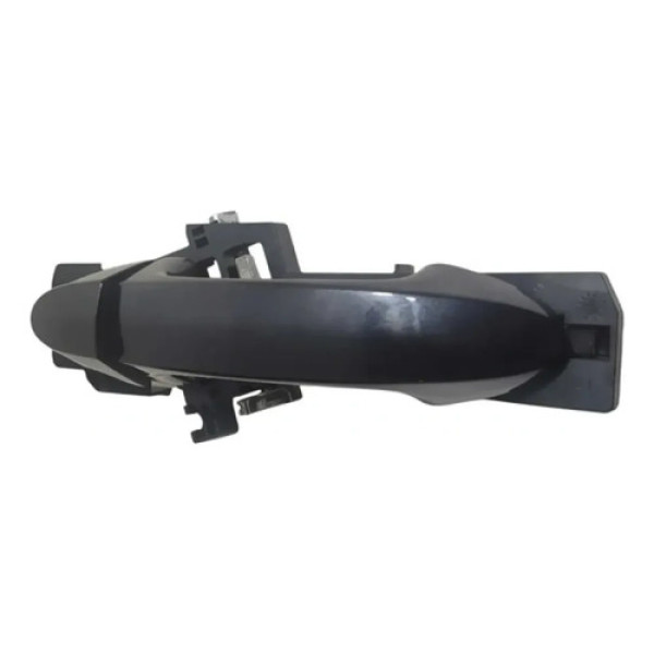 Maçaneta Externa Traseira Esquerda Ford Fiesta 2014