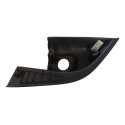 Moldura Acabamento Retrovisor Direito Gm Onix Prisma 2019 Preto