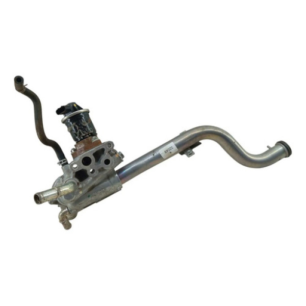 Carcaça Valvula Termostatica Honda Civic 1.8 2008 2011