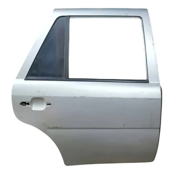 Porta Traseira Direita Vw Gol G2  2002 Traseira Direita