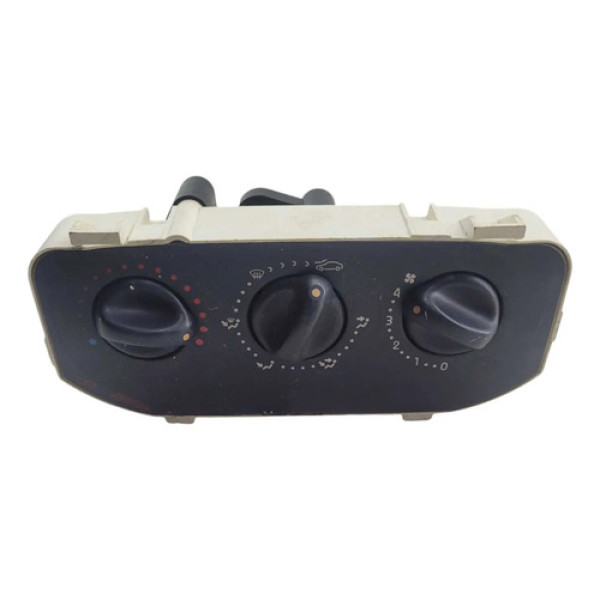 Comando Ar Renault Clio 2002 2011