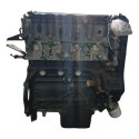 Motor Parcial Chevrolet Astra 2.0 8v 2003