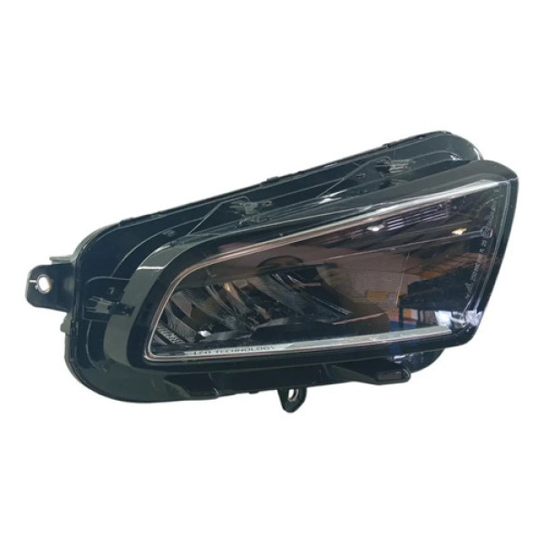 Farol Direito Inferior Toro 2016 2017 A 2025 Detalhe Direito/passageiro