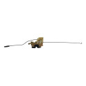 Fechadura Dianteira Esquerda Chevrolet Corsa Classic 01