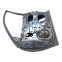 Porta Dianteira Direita Chevrolet Corsa Classic 2001 2006 Dianteira Direita Cinza