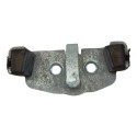 Batente Porta Malas Fechadura Tampa Traseiro Corsa Maxx 08