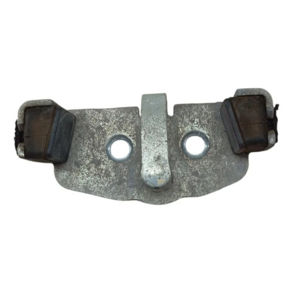 Batente Porta Malas Fechadura Tampa Traseiro Corsa Maxx 08