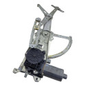 Maquina Vidro Dianteira Direita Gm Corsa Montana 2002 2012