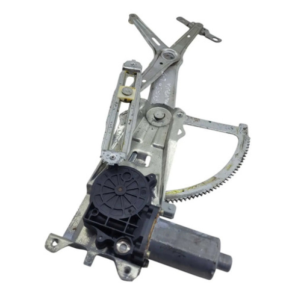 Maquina Vidro Dianteira Direita Gm Corsa Montana 2002 2012
