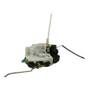 Fechadura Elétrica Direita Chevrolet Celta Life 1.0 2006 2p