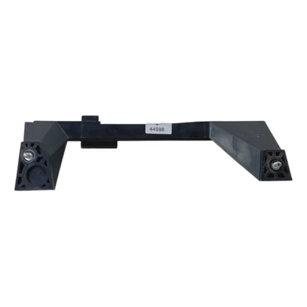 Guia Vidro Porta Dianteira Direita Kia Soul Ex 2012 Flex Preto