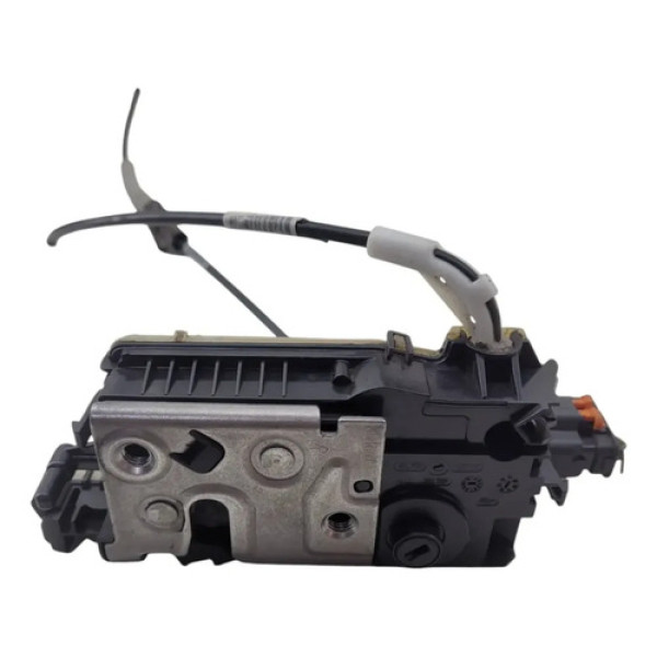 Fechadura Porta Dianteira Direita Peugeot 2008 2014 2019