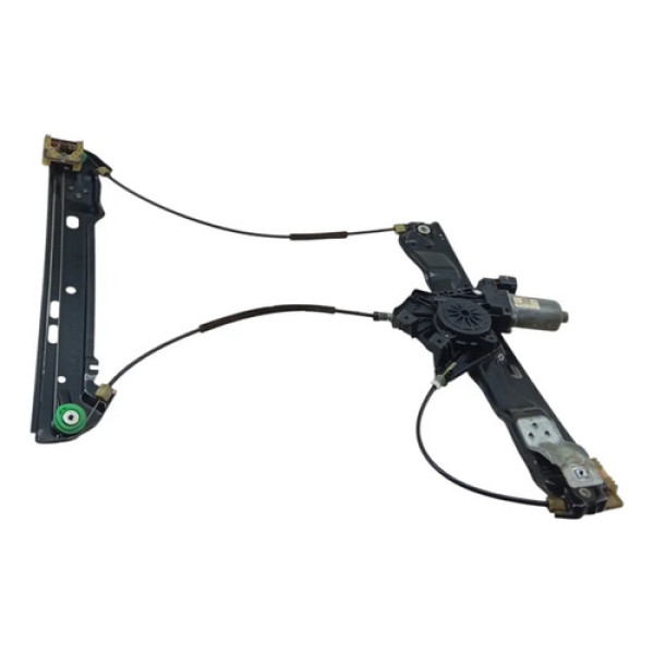 Maquina Vidro Dianteira Esquerda Land Rover Evoque 2012 2016