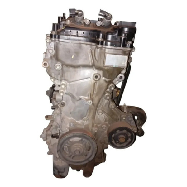 Motor Toyota Etios Seda X Plus At 1.5 16v Dual Vvt-i 2018