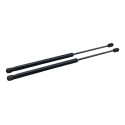 Amortecedor Suporte Tampa Traseira Gm Agile