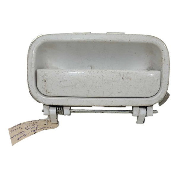 Maçaneta Externa Traseira Direita Gm Corsa Classic 2006 2013 Traseira