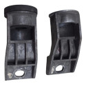 Par Suporte Radiador Celta 2007 2008 2009 2010 2011