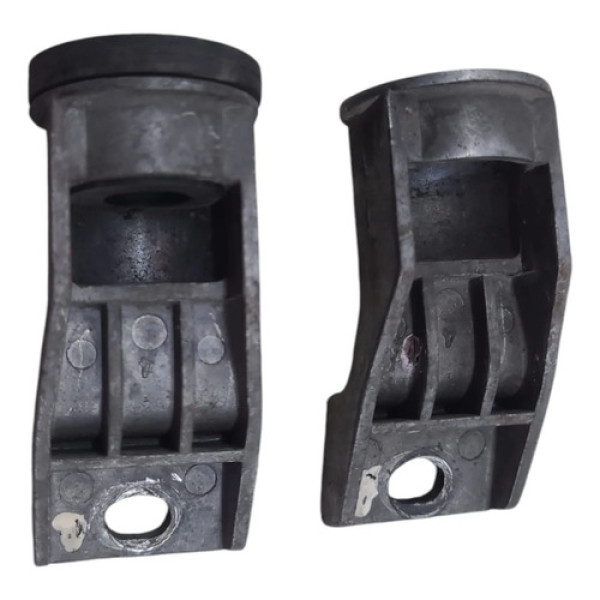 Par Suporte Radiador Celta 2007 2008 2009 2010 2011
