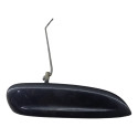 Maçaneta Externa Dianteira Direita Gm Onix Prisma 2013 2020 Cinza-escuro Dianteira