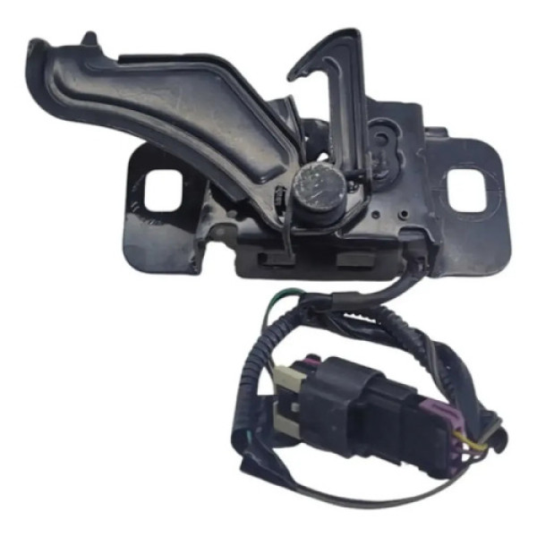 Fechadura Capo Gm Onix Prisma 2013 2019