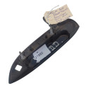 Maçaneta Externa Dianteira Direita Gm Onix Spin Cobalt 13 19 Dianteira/traseira