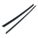 Kit Pestana Borracha Porta Diant Esquerda Gm Corsa Max 2005
